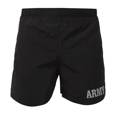 Short ARMY NOIR ROTHCO 6021 2