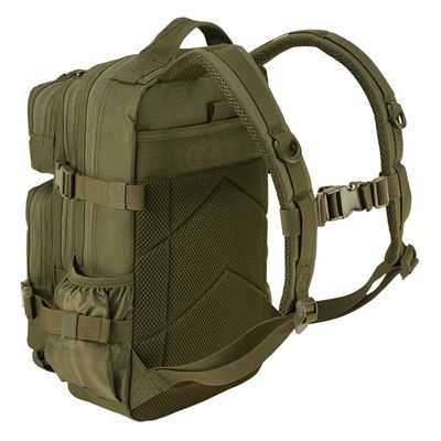 Sac à dos US COOPER pour enfants VERT BRANDIT 6022-1 3