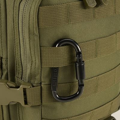 Sac à dos US COOPER pour enfants VERT BRANDIT 6022-1 5