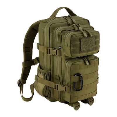 Sac à dos US COOPER pour enfants VERT