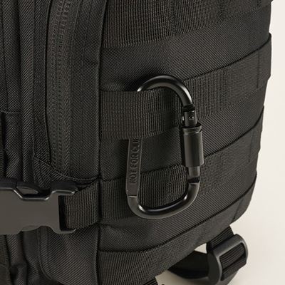 Sac à dos US COOPER pour enfants NOIR BRANDIT 6022-2 4