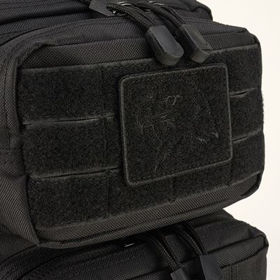 Sac à dos US COOPER pour enfants NOIR BRANDIT 6022-2 5