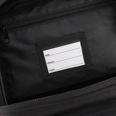 Sac à dos US COOPER pour enfants NOIR BRANDIT 6022-2 3