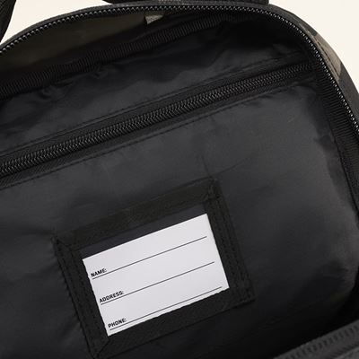 Sac à dos US COOPER pour enfants DARK CAMO BRANDIT 6022-4 5