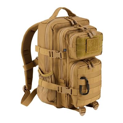 Sac à dos US COOPER pour enfants CAMEL SABLE