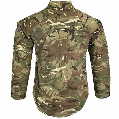 T-shirt sous veste de combat FR MTP AIR CREW d'occasion Armée britannique 388-7021-FR-G 2