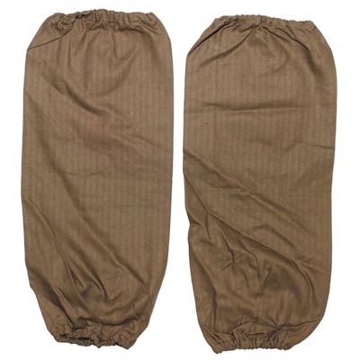 Manchettes en toile de l'armée tchèque Armée tchèque 8851505 2