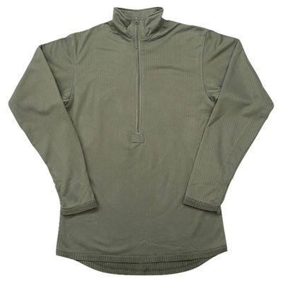T-shirt fonctionnel CONDOR BASE II VERT CONDOR OUTDOOR 603-001 2