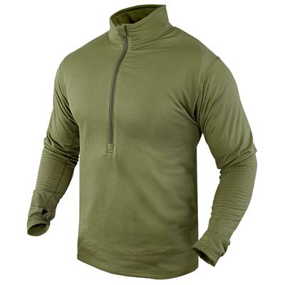 T-shirt fonctionnel CONDOR BASE II VERT