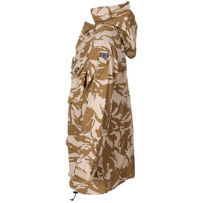 Veste SMOCK britannique DPM DESERT neuve Armée britannique 603113 2