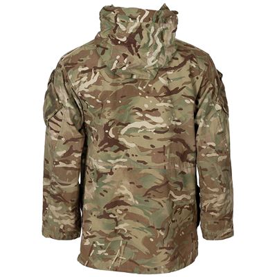 Veste britannique Smock COMBAT WINDPROOF MTP d'occasion Armée britannique 603118G 2