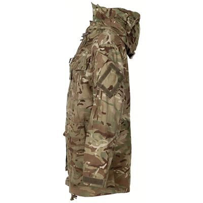 Veste britannique Smock COMBAT WINDPROOF MTP d'occasion Armée britannique 603118G 3