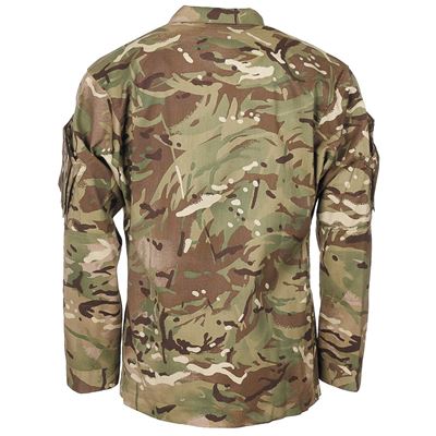 Blouse britannique COMBAT Repellent MTP Armée britannique 597-0435 2