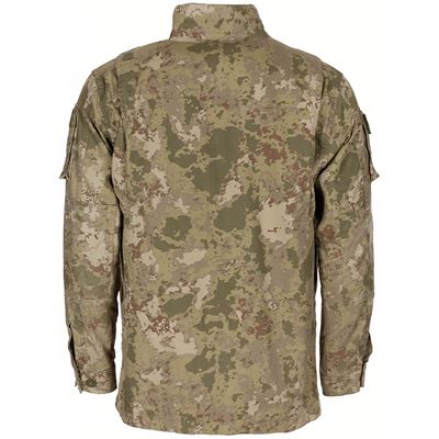 Blouse TURQUE rip-stop M2021 d'occasion Armée turque 603198P 3