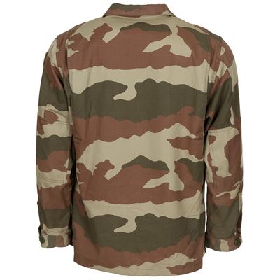 Blouse TURQUE rip-stop WOODLAND d'occasion Armée turque 603198T 2
