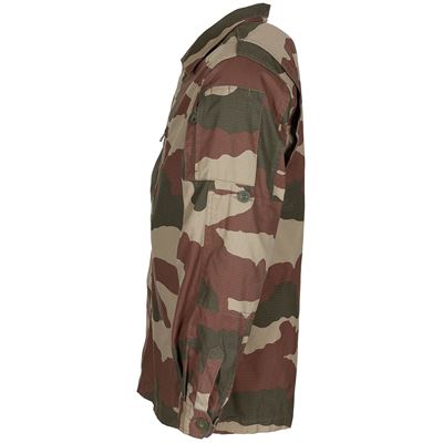 Blouse TURQUE rip-stop WOODLAND d'occasion Armée turque 603198T 3