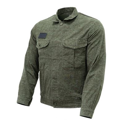 Blouse de travail AČR vz.92