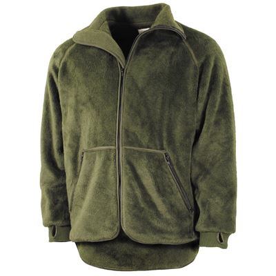 Veste HOLANDSKÁ BEAR hiver VERT d'occasion Armée néerlandaise 600549 4