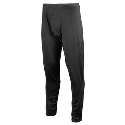 Sous-vêtements fonctionnels CONDOR BASE II NOIRS