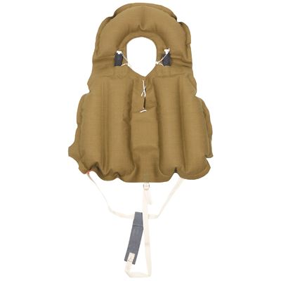 Gilet de sauvetage gonflable de l'armée tchèque Armée tchèque 898101995 2