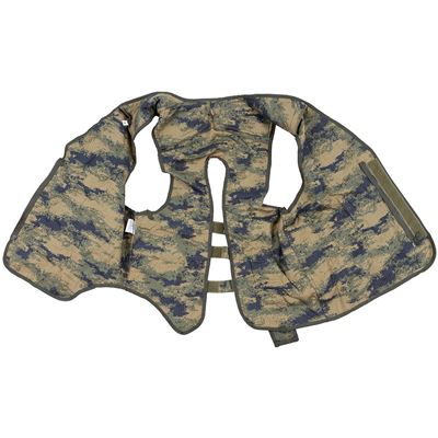 Gilet tactique à poches en ripstop turc M2008 Armée turque 604931 3