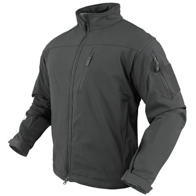 Veste PHANTOM softshell GRISE