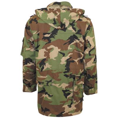 Veste de campagne /congo slovaque/ mod. 97 Armée slovaque 606241 2