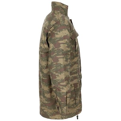 Veste avec doublure TURQUE rip-stop M2008 Armée turque 606308S 4