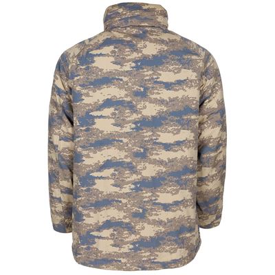 Veste TURQUE isolée Air Force M2018 d'occasion Armée turque 606310U 2