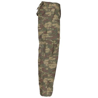 Pantalon TURC rip-stop M2008 Armée turque 606328S 3