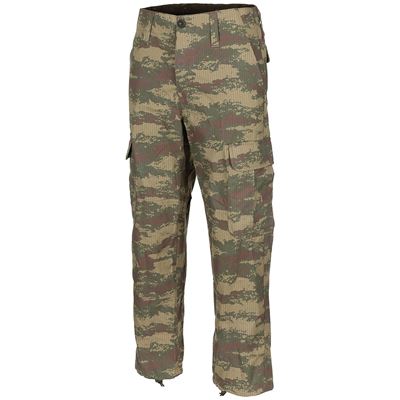 Pantalon TURC rip-stop M2008