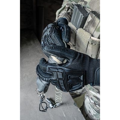 Gants de protection HEXARMOR® HELIX® SERIES 3003 NOIRS UVEX 60665 3