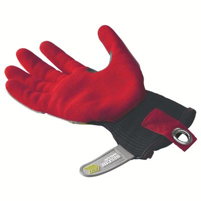 Gants de secours HEXARMOR® HELIX® SÉRIE 3007 UVEX 60666 4