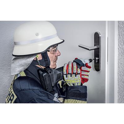 Gants de secours HEXARMOR® HELIX® SÉRIE 3007 UVEX 60666 8