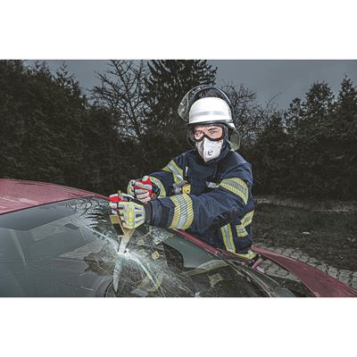 Gants de secours HEXARMOR® HELIX® SÉRIE 3007 UVEX 60666 9