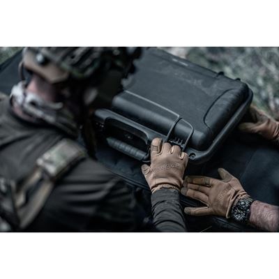 Gants de travail HEXARMOR® HEXBLUE™ 2132CYT COYOTE UVEX 60702 2