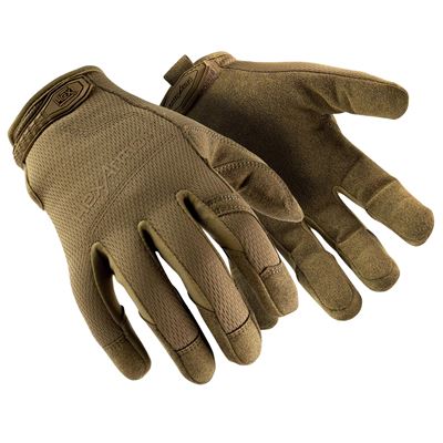 Gants de travail HEXARMOR® HEXBLUE™ 2132CYT COYOTE