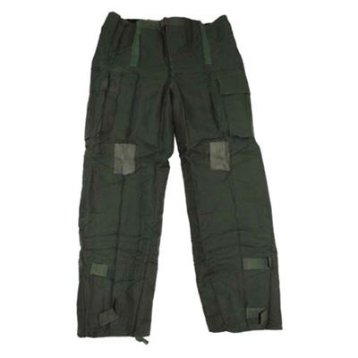 Ensemble britannique NBC vert taille S Armée britannique 607129 2