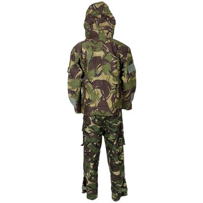 Ensemble britannique NBC DPM Armée britannique 607131 3