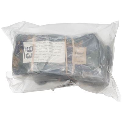 Ensemble britannique NBC DPM Armée britannique 607131 4