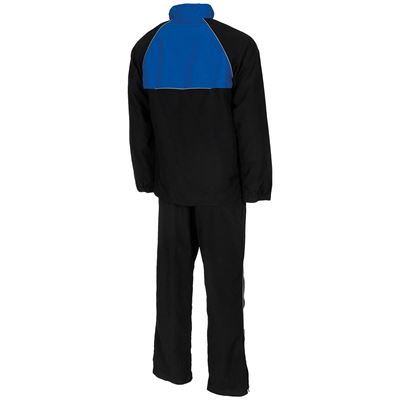 Ensemble BW sportif NOIR/BLEU d'occasion Bundeswehr 91145220 3