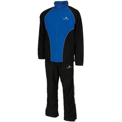 Ensemble BW sportif NOIR/BLEU d'occasion Bundeswehr 91145220 4