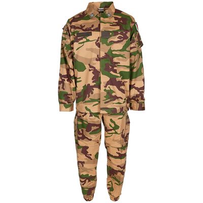 Ensemble camouflé désert ITALIEN Armée italienne 607850 3