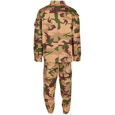 Ensemble camouflé désert ITALIEN Armée italienne 607850 2