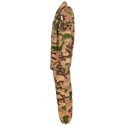 Ensemble camouflé désert ITALIEN Armée italienne 607850 4