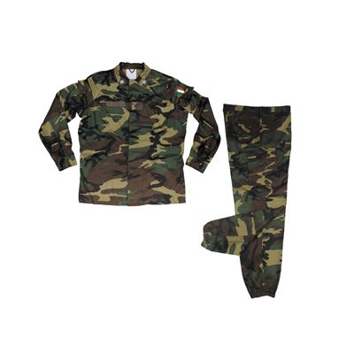 Ensemble masqué ITALIEN