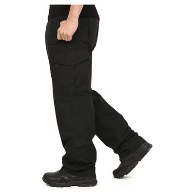 Pantalon SENTINEL TACTICAL rip-stop NOIR CONDOR OUTDOOR 608-002 3