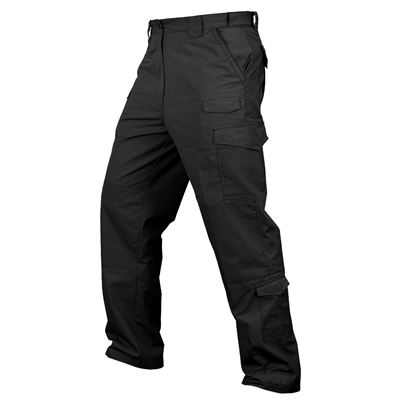 Pantalon SENTINEL TACTICAL rip-stop NOIR