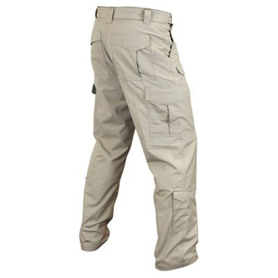 Pantalon SENTINEL TACTICAL rip-stop SABLE CONDOR OUTDOOR 608-042 3