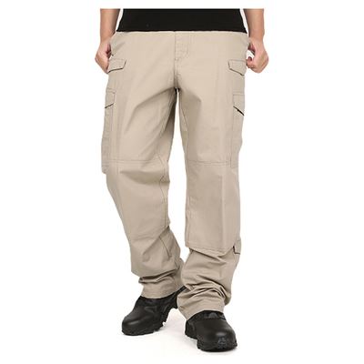 Pantalon SENTINEL TACTICAL rip-stop SABLE CONDOR OUTDOOR 608-042 5
